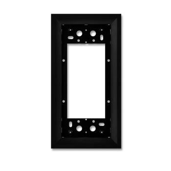 Ramka podtynkowa Aco CDN-R-ABS do stacji bramowej mała