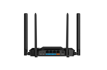 Router bezprzewodowy Dahua AC12 2,4/5Ghz 300/867Mbps b/g/n/ac 3xGb LAN + WAN