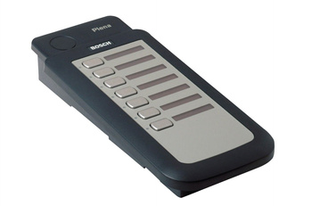 Klawiatura Bosch LBB1957/00 system Plena do stacji mikrofonowej LBB1956