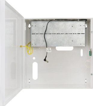 Zasilacz w obudowie ściennej Pulsar SWS-150 52VDC 2,8A 150W zasilanie dla switchy PoE