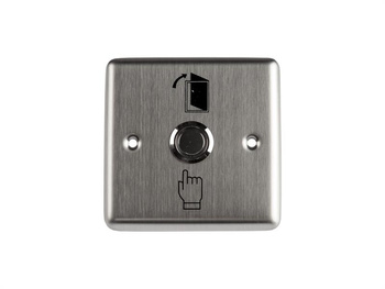 Przycisk wyjścia Scot BT-3N podtynkowy podświetlany