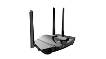 Router bezprzewodowy Dahua AX30 2,4/5Ghz 574/2402Mbps b/g/n/ac/ax WAN +  3x10/100/1000