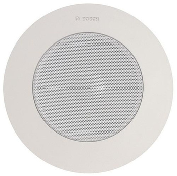 Głośnik Bosch LBC3951/12 9/6W ABS Ø16x9,5cm biały IPx4