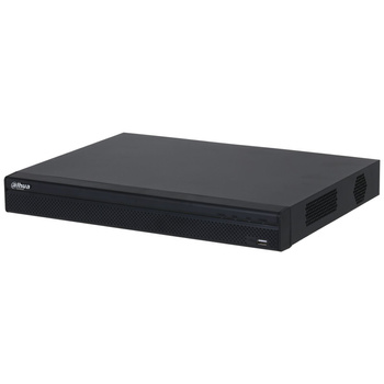 Rejestrator do monitoringu IP Dahua NVR4216-4KS3 16 kanałowy ( do kamer max. 12Mpx na 2 dyski max. 20TB ), alarm, audio