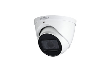 Kamera zewnętrzna do monitoringu HDCVI Dahua HAC-HDW1801T-Z-A-27135-S2 8Mpx kopułkowa/eyeball zmiennoogniskowa 2,7-13,5mm IR 60m