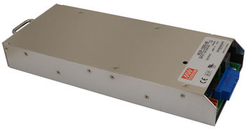 Zasilacz Mean Well RCP-1000-48 48VDC 21A 1008W RACK