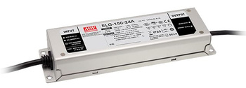 Zasilacz LED Mean Well ELG-150-54A 54VDC 2,8A 151,2W IP65