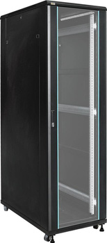 Szafa RACK 19” 42U 600x1000 Pulsar RS4261 stojąca do złożenia