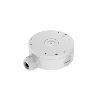 Puszka montażowa Ganz Security ZA8-CBK646M do kamer ZN8-51E5F28NT
