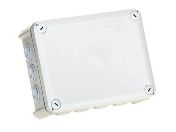 Puszka połączeniowa Ewimar BOX-3 IP66 190x150x77mm