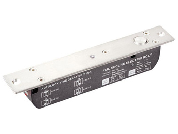 Elektrozamek trzpieniowy Scot EB-1700R NO (rewersyjny) 2000kg 12V 50-1120mA
