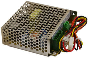 Zasilacz buforowy do obudowy Mean Well SCP-35-24 27,6VDC 1,4A 38,6W