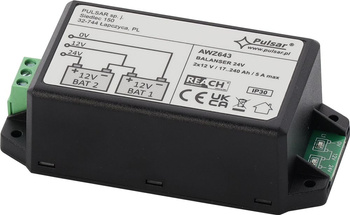 Balanser Pulsar AWZ643