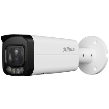 Kamera zewnętrzna do monitoringu IP Dahua IPC-HFW3649T-ZS-IL-27135 6Mpx bullet zmiennoogniskowa 2,7-13,5mm, IR/LED 60m port micro SD