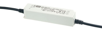 Zasilacz LED Mean Well LPF-25D-48 26,4÷48VDC 0,53A 25,44W IP67