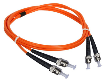 Patchcord Alantec FOC-STST-5MMD-3 MM OM2 ST-ST duplex 50/125 3m