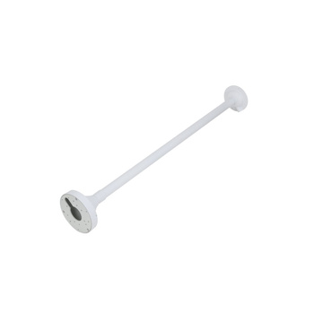 Uchwyt teleskopowy Dahua PFB2212C 81,5-150cm aluminium biały