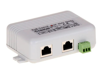 Konwerter zasilania PoE na 12V, moc 13W, PoE-Conv2/AF
