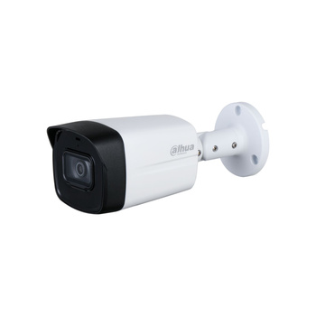 Kamera zewnętrzna do monitoringu HDCVI Dahua HAC-HFW1231TLM-I6-A-0360B 2Mpx bullet stałoogniskowa 3,6mm IR 60/50m