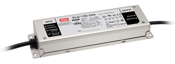 Zasilacz LED Mean Well ELG-150-12A 12VDC 10A 120W IP65