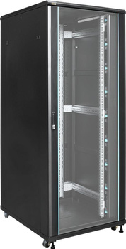 Szafa RACK 19” 42U 800x1000 Pulsar RS4281 stojąca do złożenia