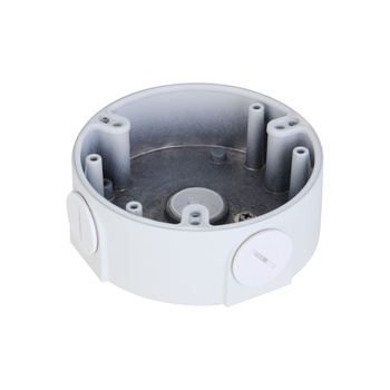 Puszka montażowa Dahua PFA2310R aluminium biała
