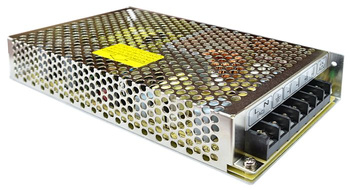 Zasilacz do obudowy Mean Well RS-150-48 48VDC 3,3A 158,4W