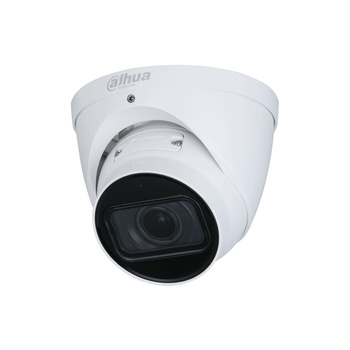 Kamera zewnętrzna do monitoringu IP Dahua IPC-HDW1431T-ZS-2812-S4 4Mpx kopułkowa/eyeball zmiennoogniskowa 2,8-12mm IR 50m, port microSD