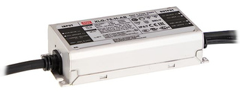 Zasilacz LED Mean Well XLG-75-12-A 8,4-12VDC 5A 60W IP67