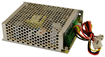 Zasilacz buforowy do obudowy Mean Well SCP-50-24 27,6VDC 1,8A 49,7W