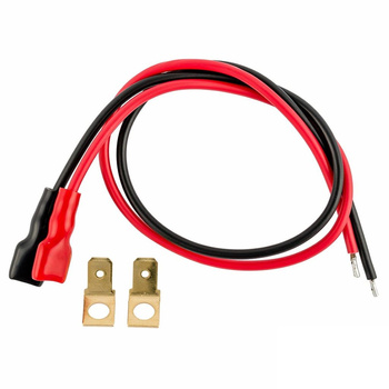 Kabel połączeniowy akumulatora Atte ADD-AKU50 50cm 1,5mm2