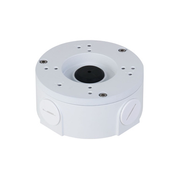 Puszka montażowa Dahua PFA3310R aluminium biała