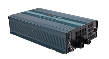 Inwerter DC/AC Mean Well NTU-2200-212EU NTU 12VDC - >230VAC 250A 2200W