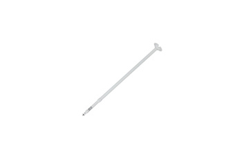 Uchwyt teleskopowy Dahua PFB2213C 80-150cm aluminium biały