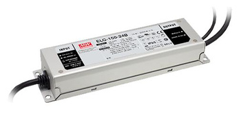 Zasilacz LED Mean Well ELG-150-12B 12VDC 10A 120W IP67