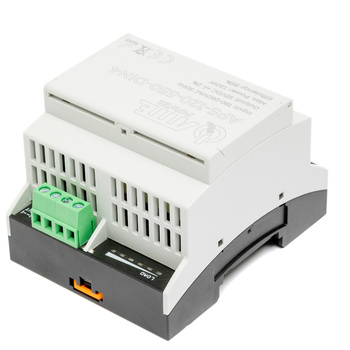 Zasilacz na szynę DIN Atte APS-120-550-DIN4 55VDC 2,2A 120W szyna TH35