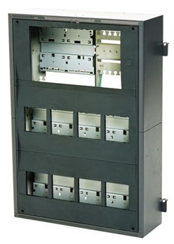 Obudowa podstawowa Bosch MPH 0010 A na 10 modułów