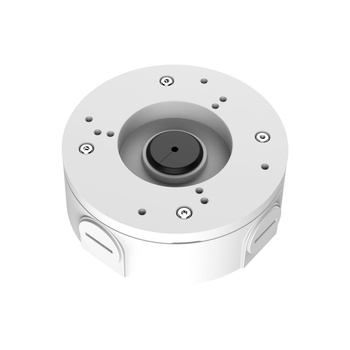 Puszka montażowa Dahua PFA5300R Ф123,4x44,9mm aluminium IP66