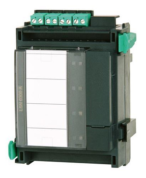 Moduł pętli LSN Bosch LSN 0300 A o obciążalności 300mA