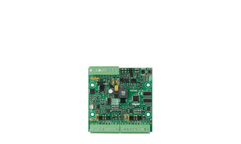 Ekspander kontroli dostępu Roger MCX2D 4we/4wy RS485