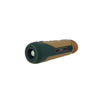 Kamera termowizyjna ręczna Dahua TPC-M60-B18-Y monokular stałoogniskowa termowizja 640x512px 18mm żółta port micro SD