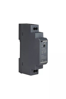 Zasilacz na szynę DIN Vidos P15/1116 11-16VDC 0,95A 15W