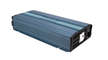 Inwerter DC/AC Mean Well NTU-1700-212EU NTU 12VDC - >230VAC 170A 1700W