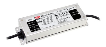 Zasilacz LED Mean Well ELG-100-24 24VDC 4A 96W IP65/IP67