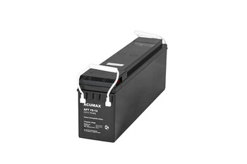Akumulator Acumax AFT 75-12 (12V 75Ah)
