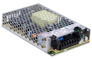 Zasilacz buforowy do obudowy Mean Well LAD-120B 27,6VDC 4,4A 121,4W