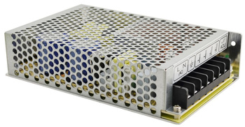 Zasilacz do obudowy Mean Well RS-100-12 12VDC 8,5A 102W