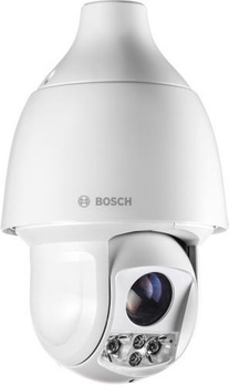 Kamera zewnętrzna do monitoringu IP Autodome starlight 5000i Bosch NDP-5512-Z30L 2Mpx obrotowa zmiennoogniskowa 4,5-135mm IR 180m