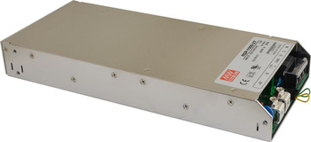 Zasilacz do obudowy Mean Well RSP-1000-27 27VDC 37A 999W