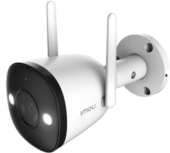 Kamera zewnętrzna do monitoringu IP Imou IPC-F42FEP 4Mpx bullet stałoogniskowa 2,8mm WiFi